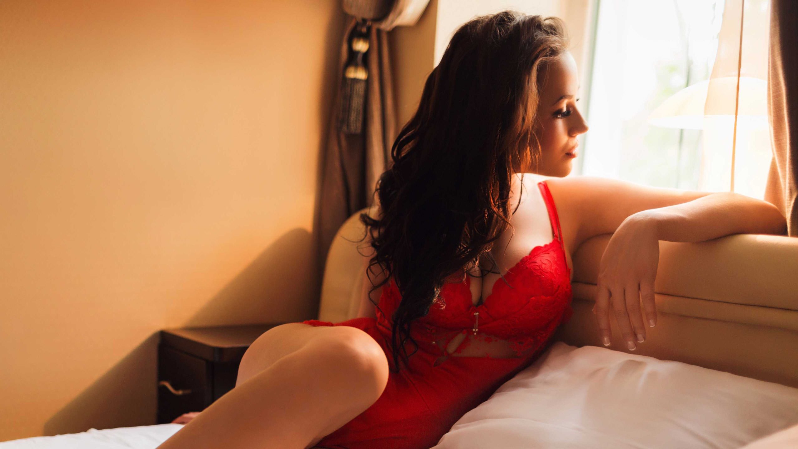 Illicit Encounters - Marital Affair