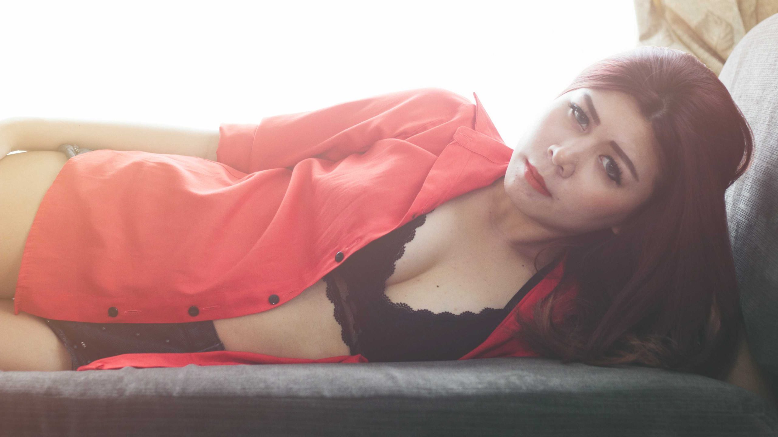 Lingerie - Marital Affair